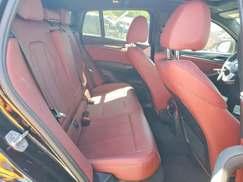 2023 BMW X4 M40I  