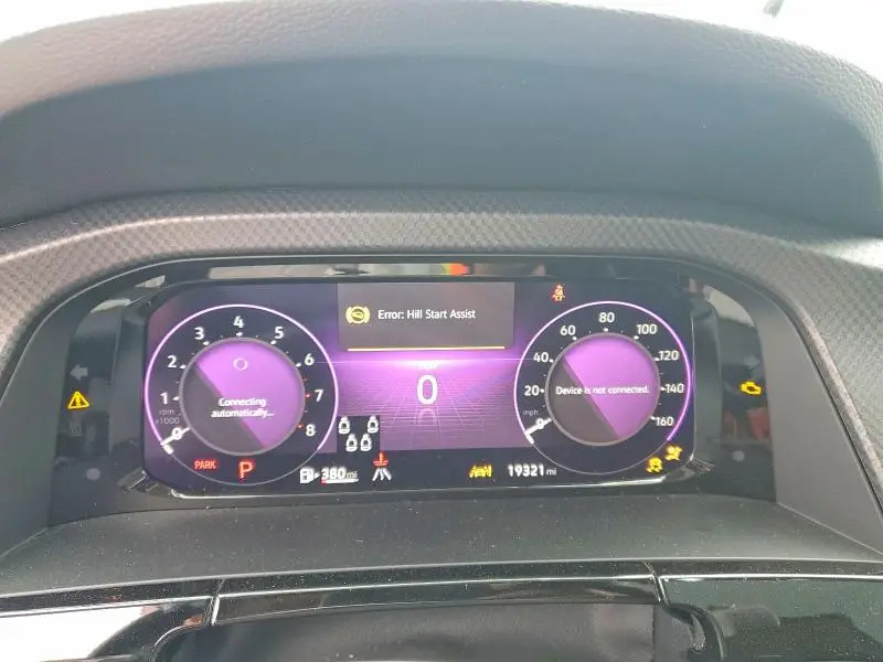 2025 VOLKSWAGEN ATLAS PEAK EDITION SE  