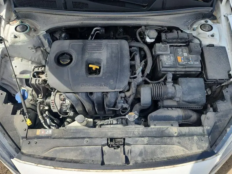 2023 KIA FORTE EX  