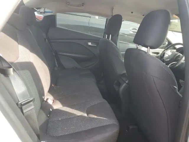 2016 DODGE DART SXT SPORT  