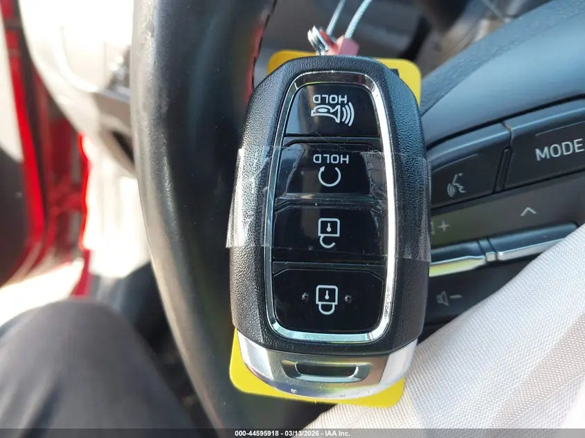 2023 HYUNDAI KONA LIMITED