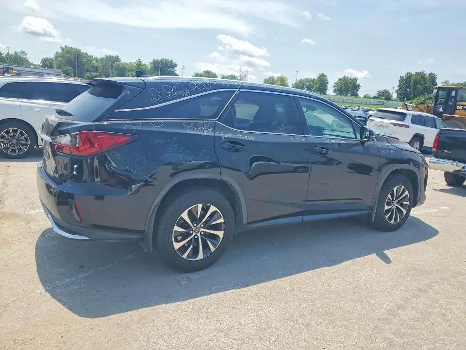 2020 LEXUS RX 350 L  