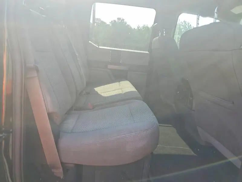 2017 FORD F250 SUPER DUTY  