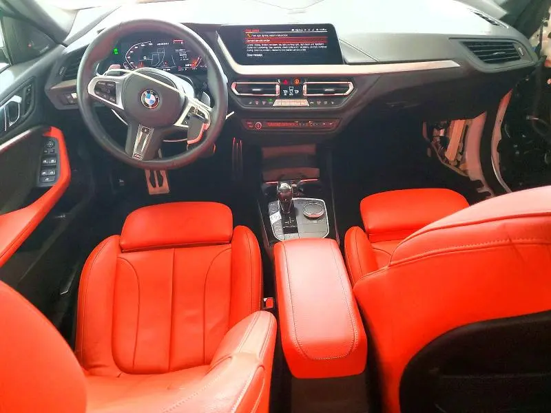 2021 BMW M235XI   