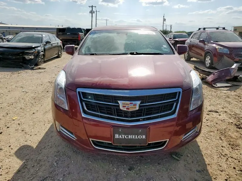 2016 CADILLAC XTS LUXURY COLLECTION  