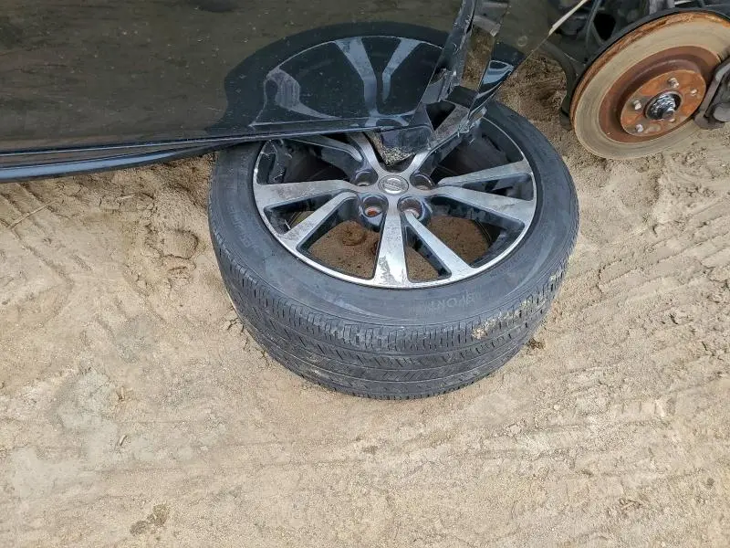 2018 NISSAN MAXIMA 3.5S  