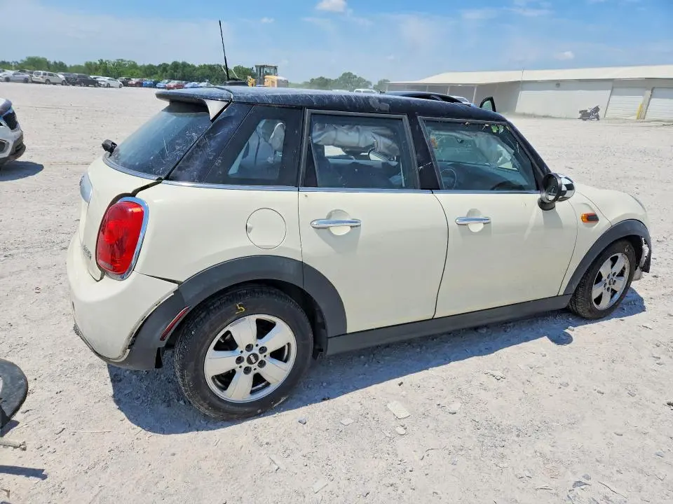 2015 MINI COOPER   