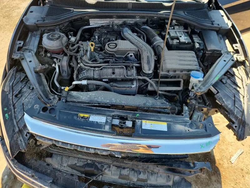 2023 VOLKSWAGEN JETTA SE  