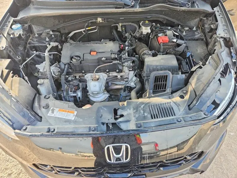 2023 HONDA HR-V EXL  