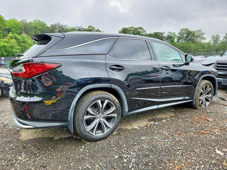 2019 LEXUS RX 350 L  
