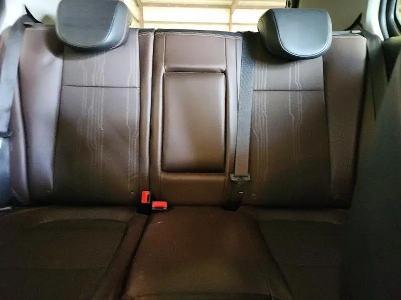 2015 CHEVROLET TRAX 1LT  