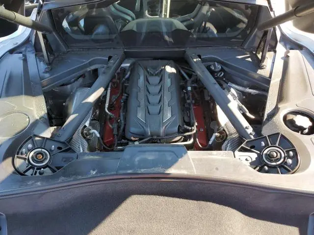2023 CHEVROLET CORVETTE STINGRAY 1LT  