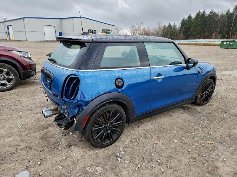 2023 MINI COOPER S  