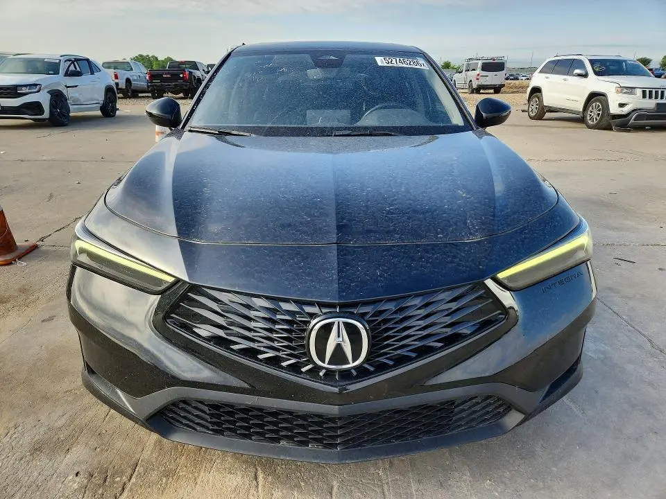 2023 ACURA INTEGRA   