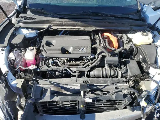 2024 LEXUS RX 350H BASE  