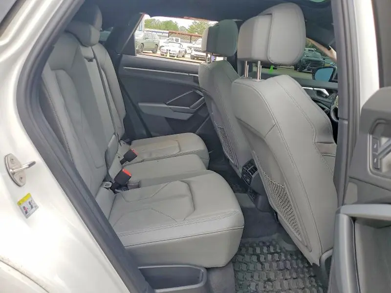 2021 AUDI Q3 PREMIUM S LINE 45  
