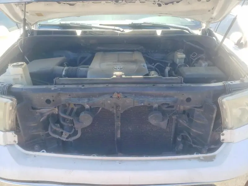 2010 TOYOTA TUNDRA GRADE  