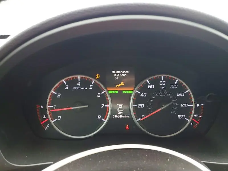 2019 ACURA ILX PREMIUM A-SPEC  