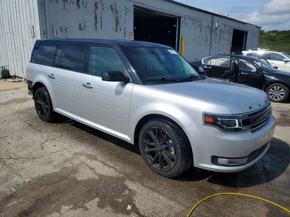2016 FORD FLEX LIMITED  
