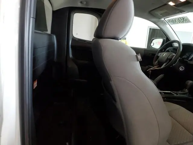 2023 TOYOTA TACOMA ACCESS CAB