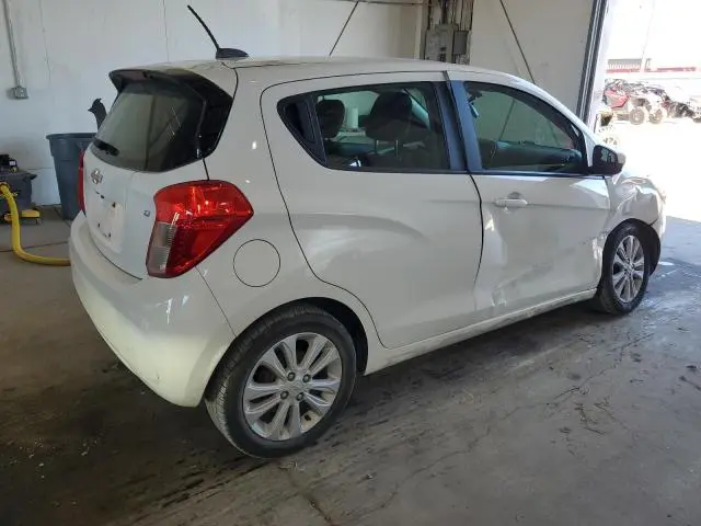 2018 CHEVROLET SPARK 1LT  