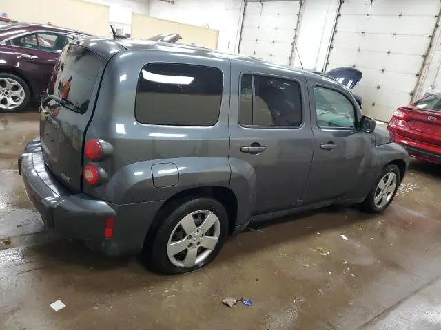 2010 CHEVROLET HHR LS  