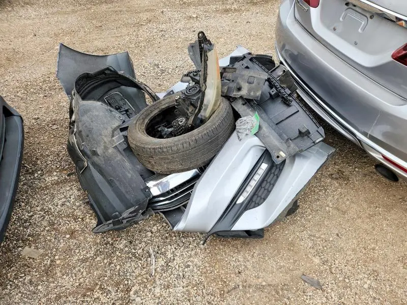 2017 HONDA ACCORD EXL  