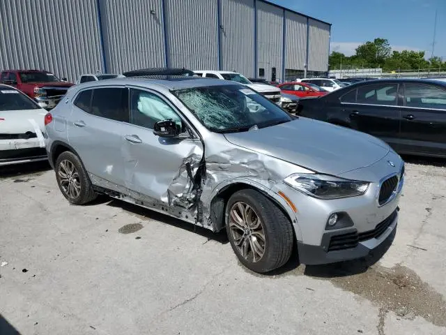 2020 BMW X2 SDRIVE28I  