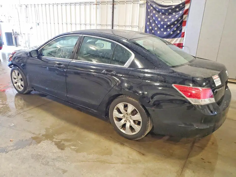 2010 HONDA ACCORD EX  