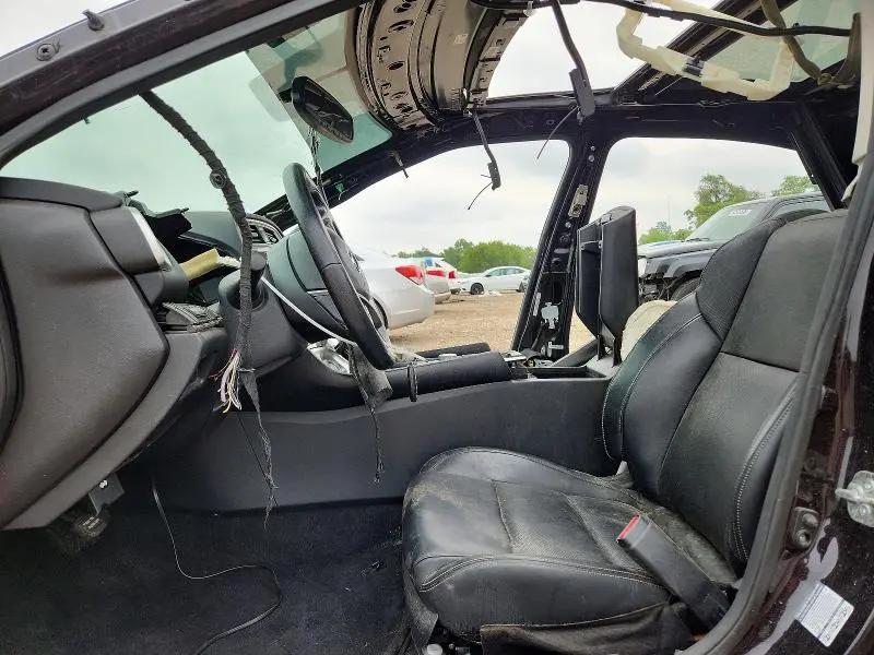 2016 NISSAN MAXIMA 3.5 SL  