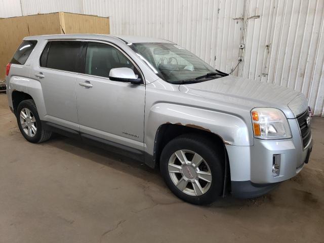 2011 GMC TERRAIN SLE