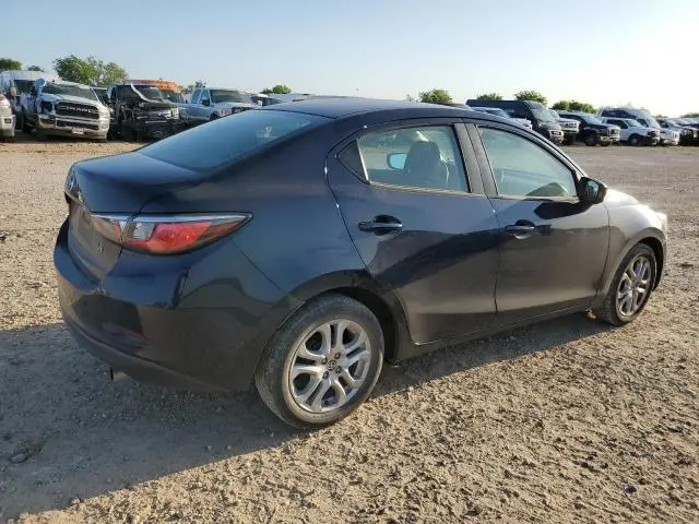 2016 TOYOTA SCION IA 