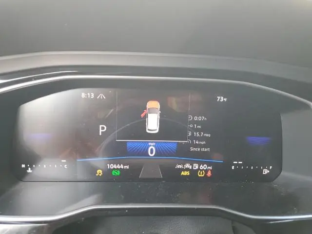 2024 VOLKSWAGEN JETTA SPORT  