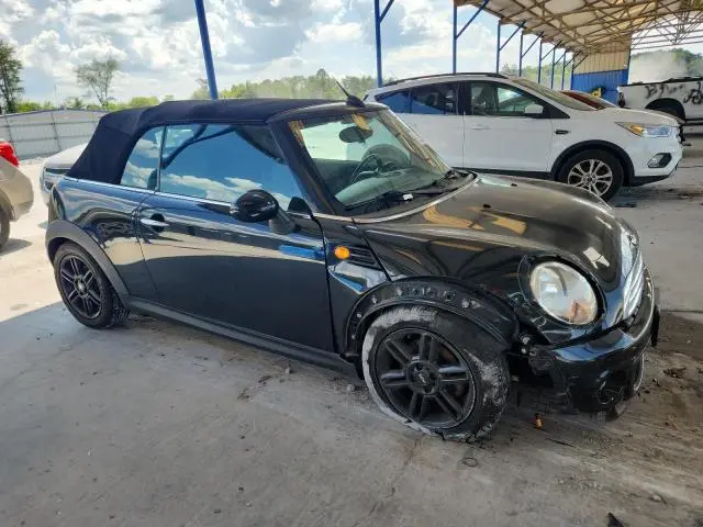 2012 MINI COOPER   