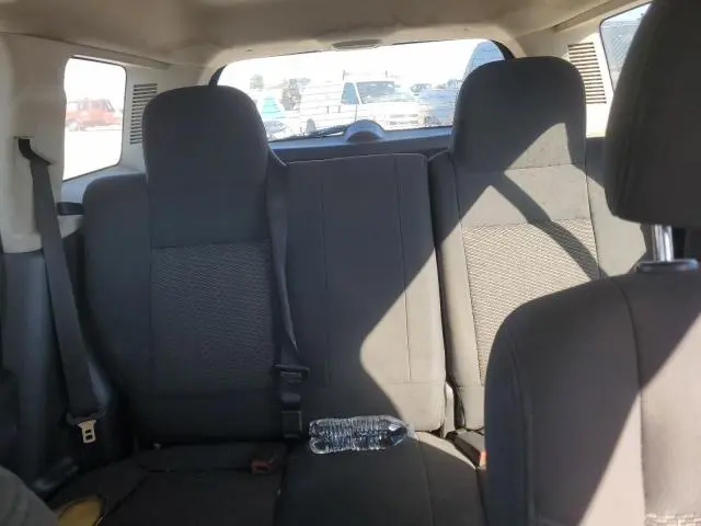 2010 JEEP PATRIOT SPORT  