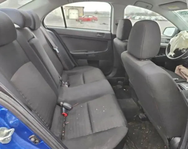 2012 MITSUBISHI LANCER ES/ES SPORT  