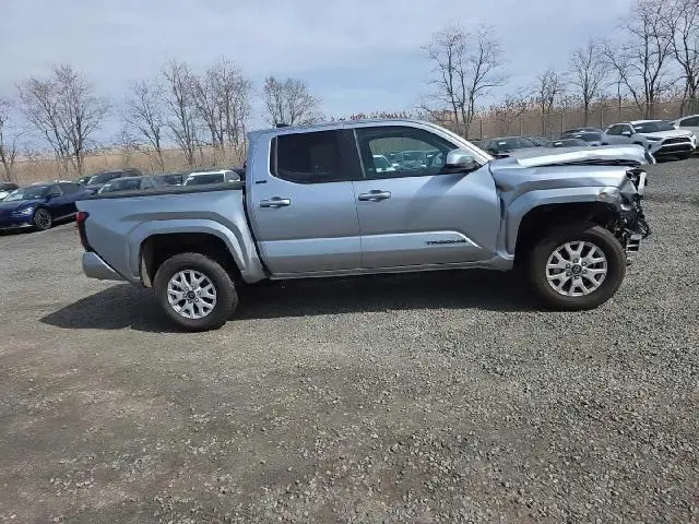 2024 TOYOTA TACOMA DOUBLE CAB  
