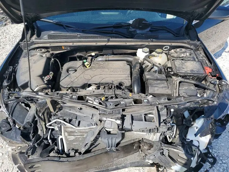 2024 CHEVROLET MALIBU LS  