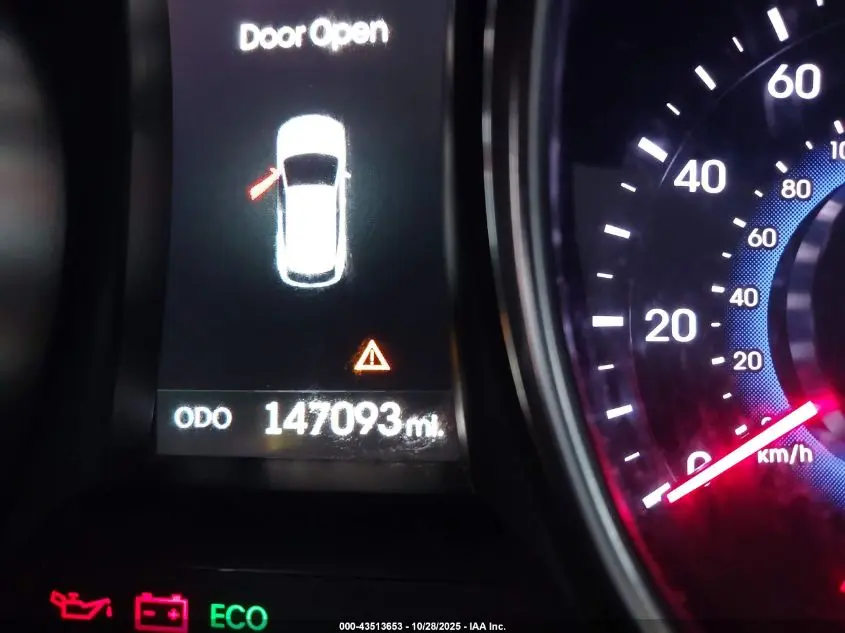 2016 HYUNDAI SANTA FE LIMITED