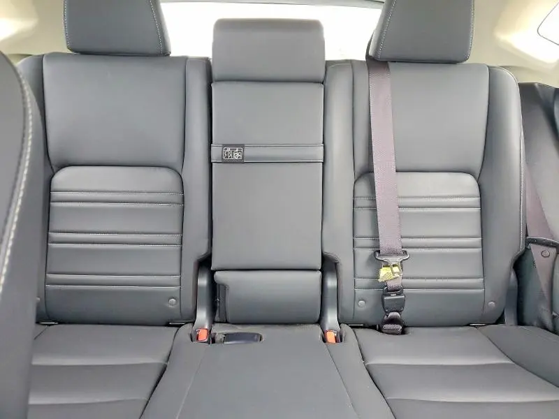 2019 LEXUS NX 300 BASE  