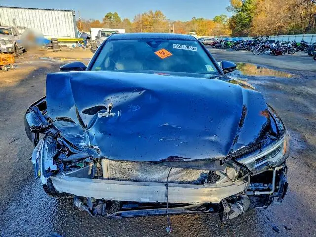 2022 AUDI A6 PREMIUM PLUS  