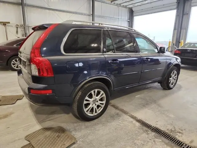 2013 VOLVO XC90 3.2  