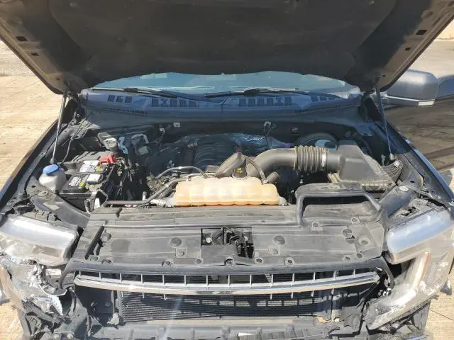 2018 FORD F150 SUPER CAB  