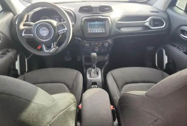 2021 JEEP RENEGADE SPORT  