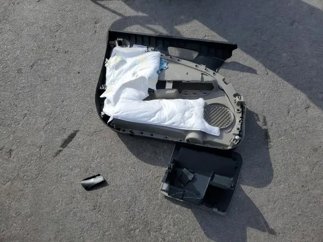 2019 FORD ECOSPORT S