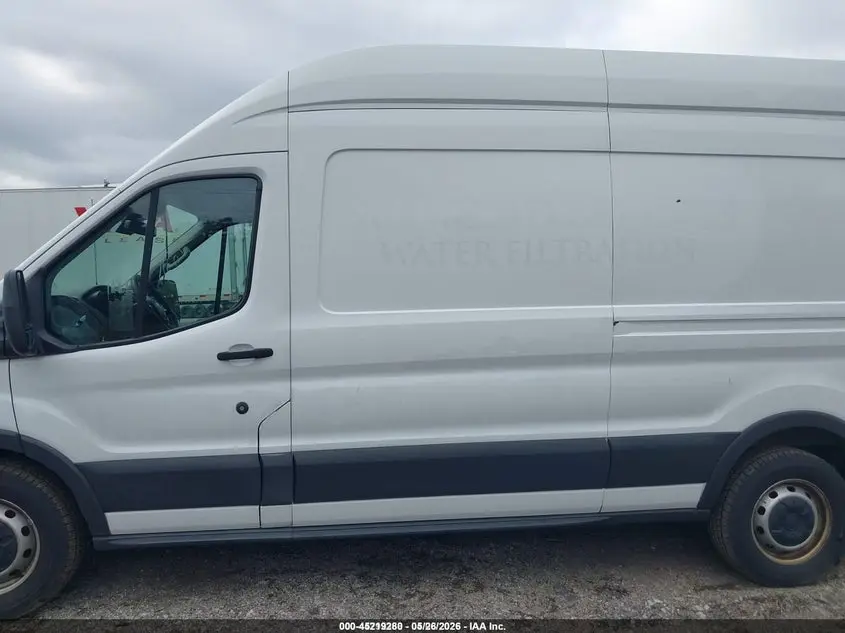 2018 FORD TRANSIT-250  