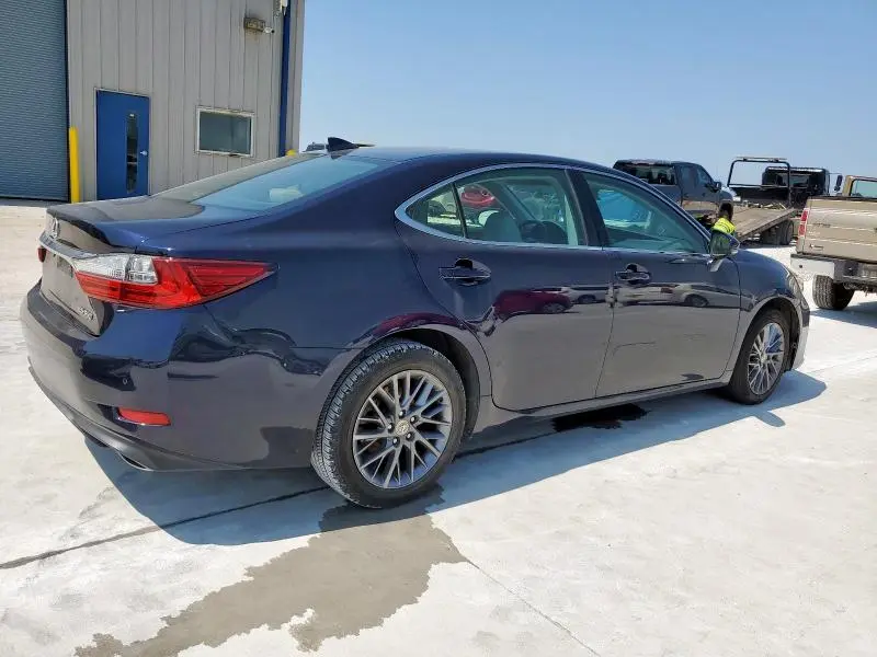 2018 LEXUS ES 350  