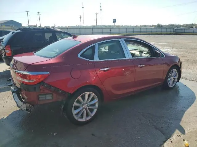 2012 BUICK VERANO   