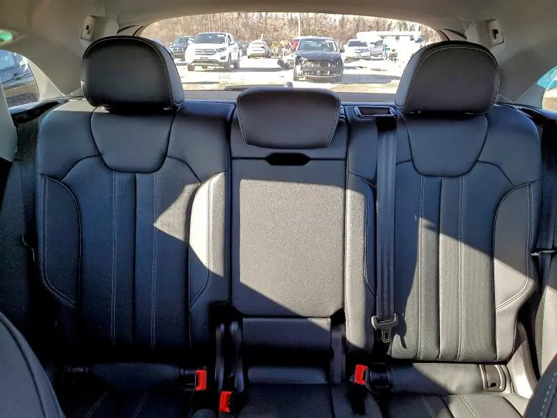 2024 AUDI Q5 PREMIUM PLUS 45  