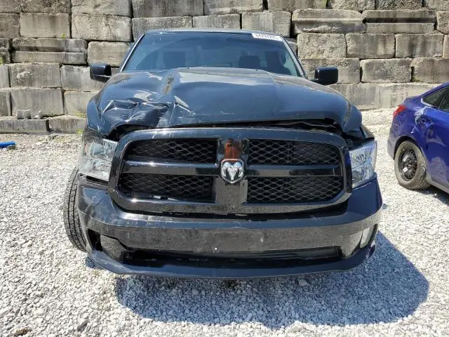 2013 RAM 1500 ST  
